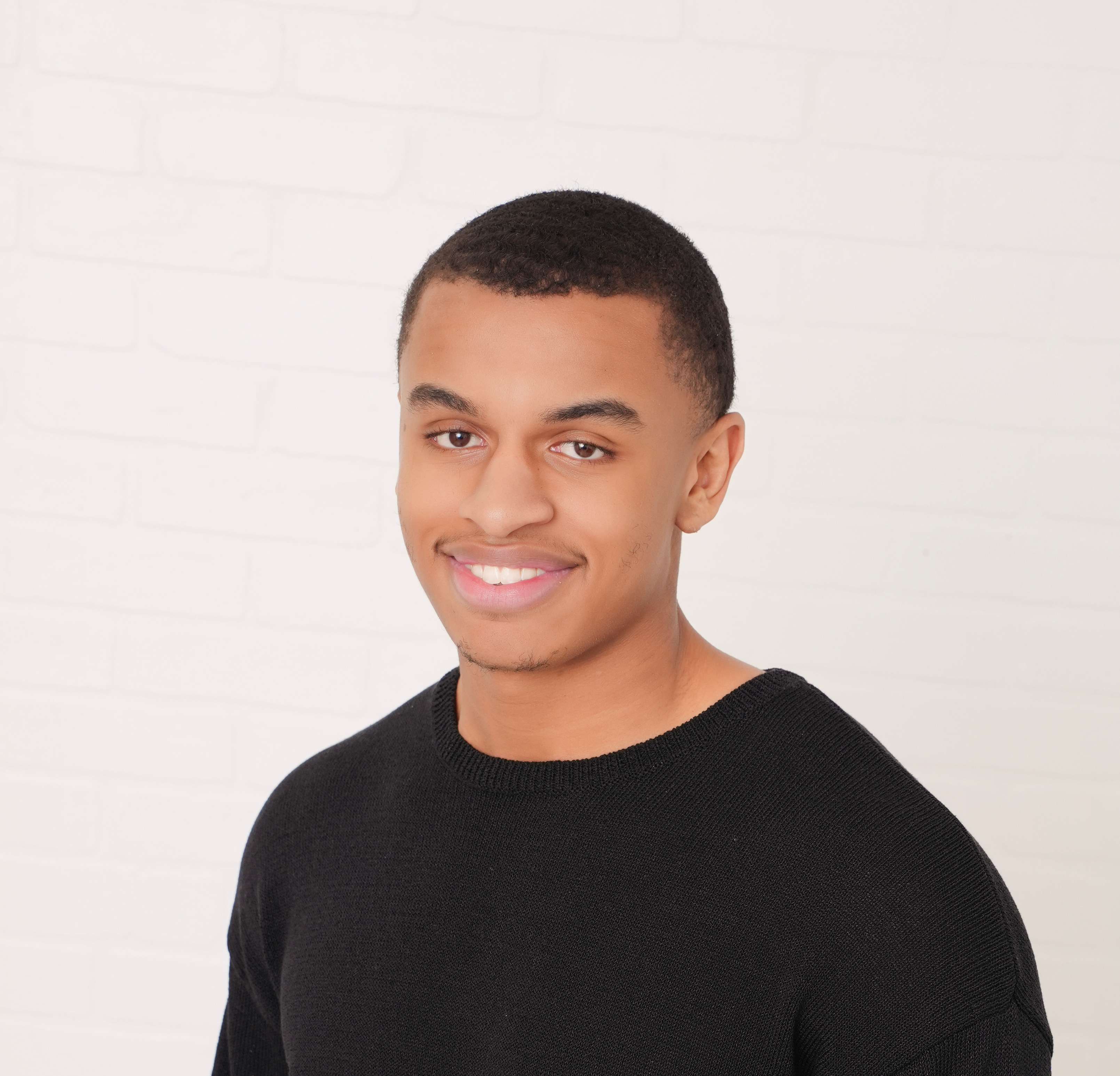 Drake Blakeney, Founder of ExpertAlly
